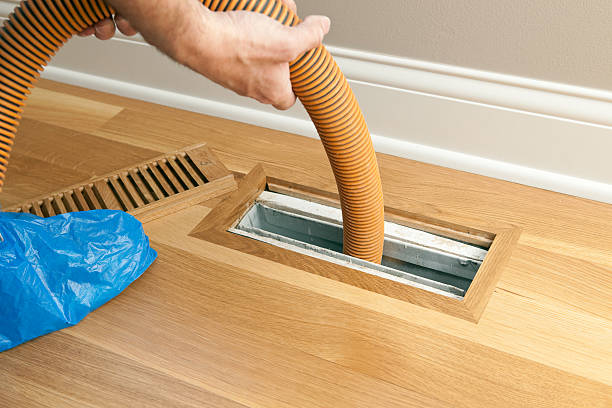 Professional Airduct Cleaning in Sierra Vista, AZ